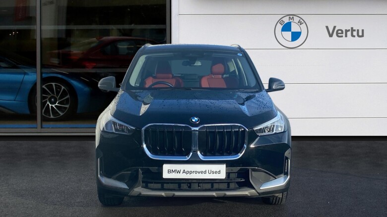 BMW X1 sDrive 20i MHT Sport 5dr Step Auto Petrol Estate